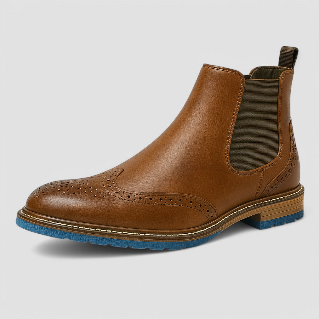 Ruben | Chelsea Boots