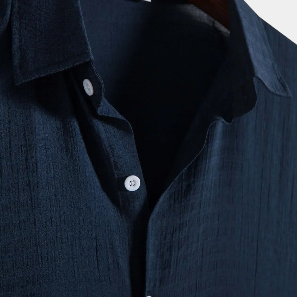 Tim | Lightweight Summer Shirt