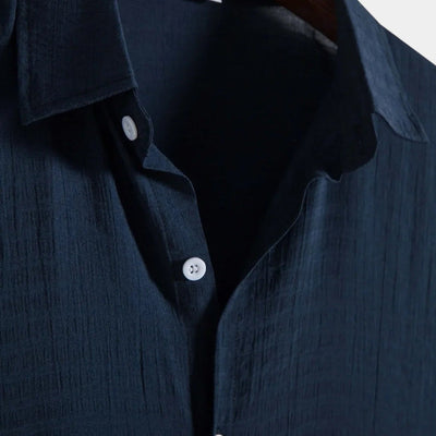 Tim | Lightweight Summer Shirt