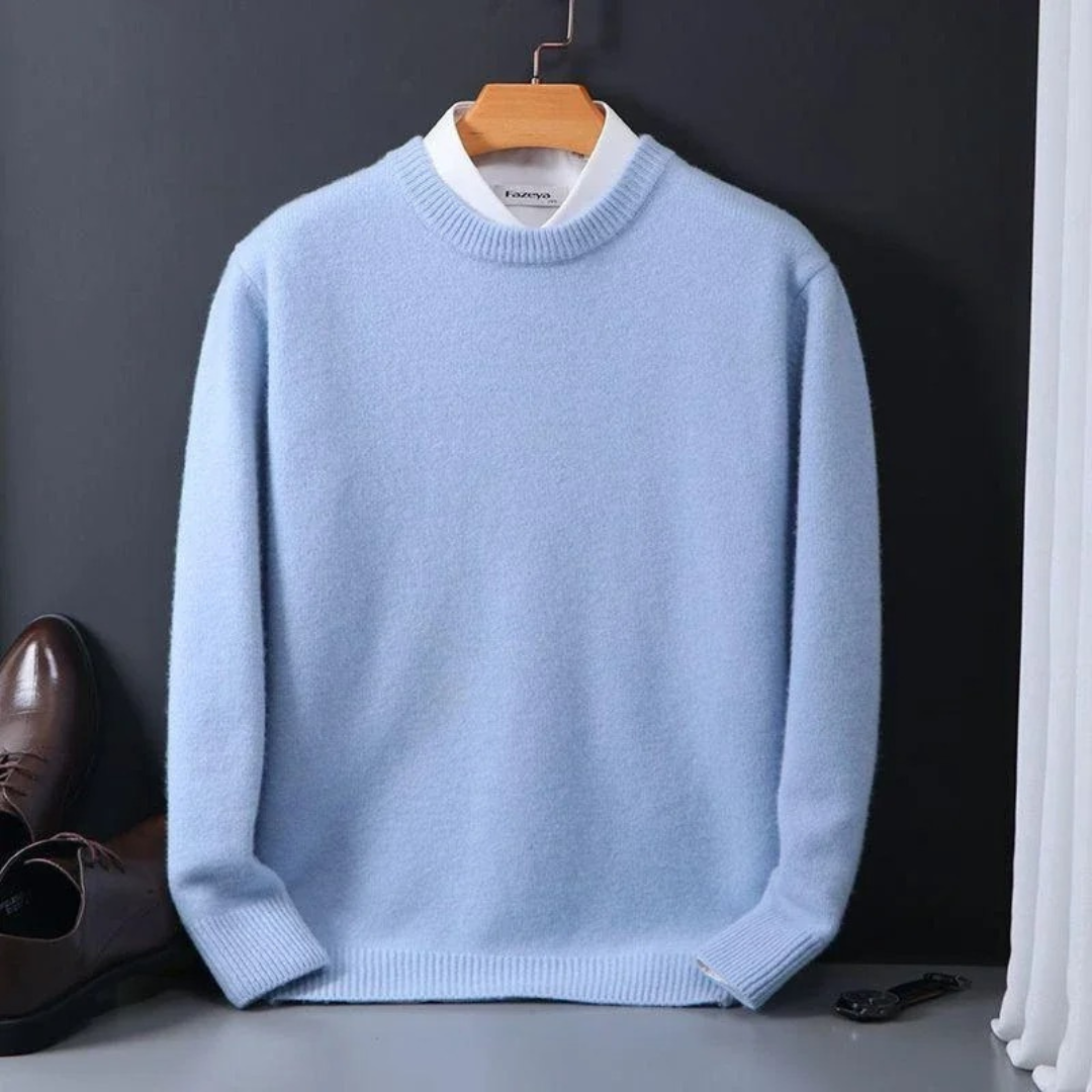 Newton | LUXURY CASHMERE SWEATER