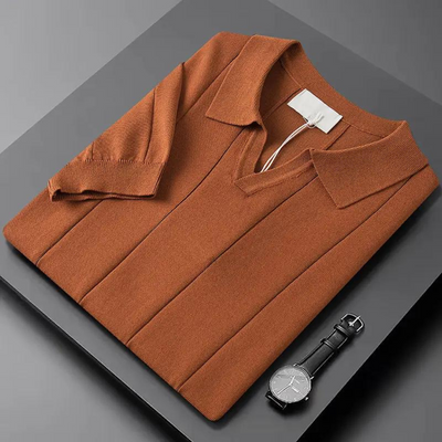Cody | Premium Cotton Polo Shirt