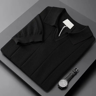 Cody | Premium Cotton Polo Shirt