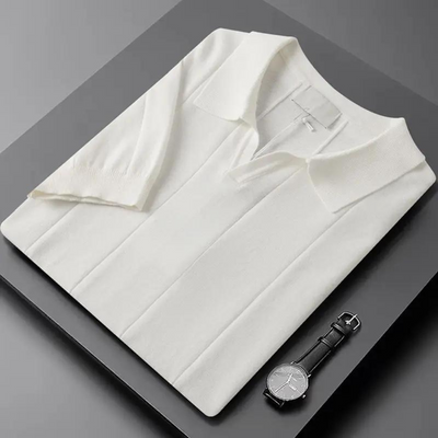Cody | Premium Cotton Polo Shirt