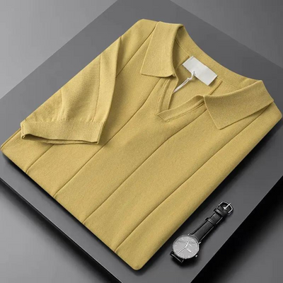 Cody | Premium Cotton Polo Shirt