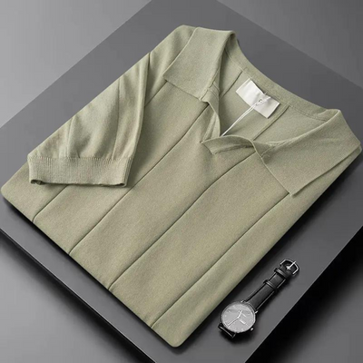 Cody | Premium Cotton Polo Shirt