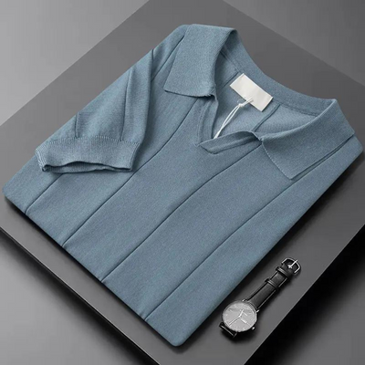 Cody | Premium Cotton Polo Shirt