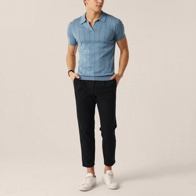 Cody | Premium Cotton Polo Shirt