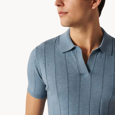 Cody | Premium Cotton Polo Shirt