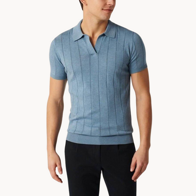 Cody | Premium Cotton Polo Shirt