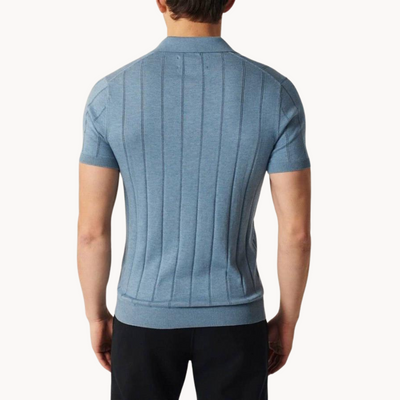 Cody | Premium Cotton Polo Shirt