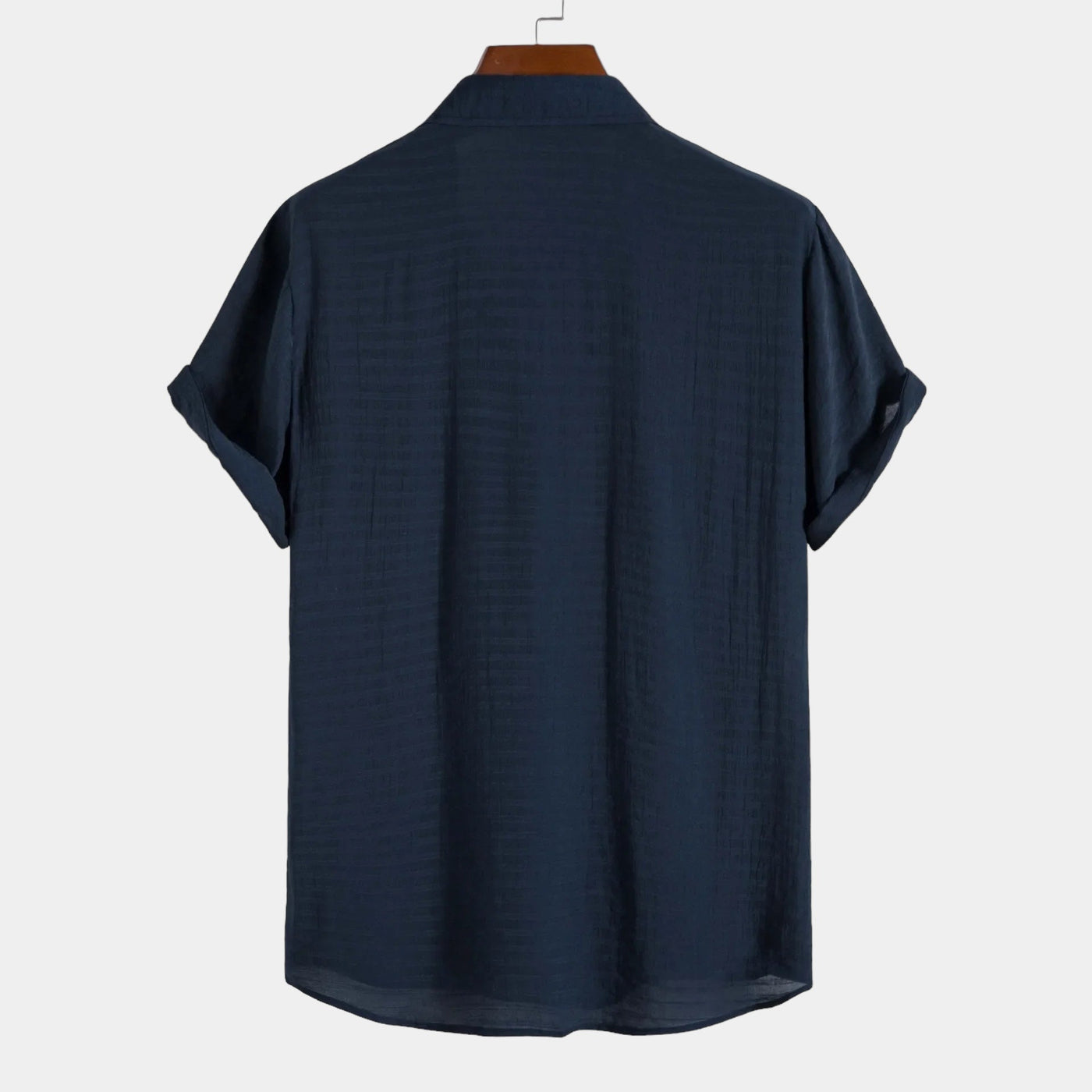 Tim | Lightweight Summer Shirt