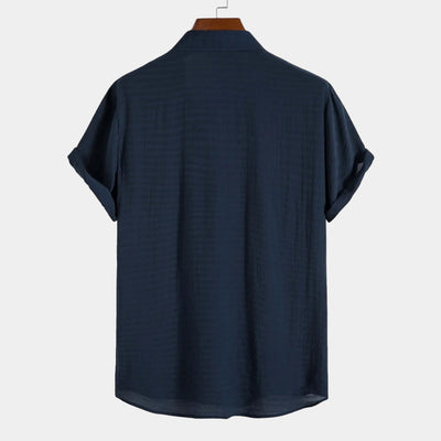 Tim | Lightweight Summer Shirt