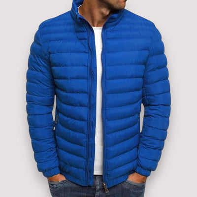Harry | Comfortable Summer Jacket