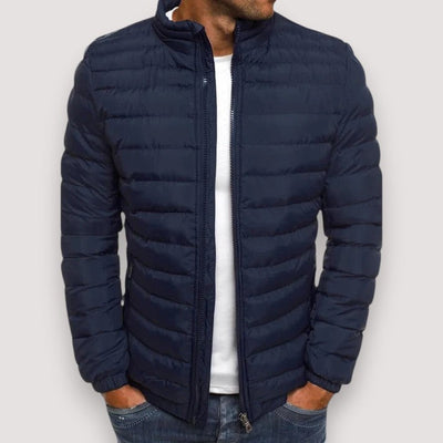 Harry | Comfortable Summer Jacket