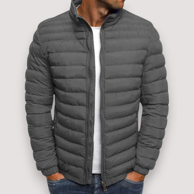 Harry | Comfortable Summer Jacket