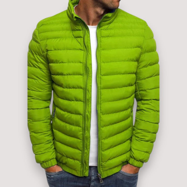 Harry | Comfortable Summer Jacket