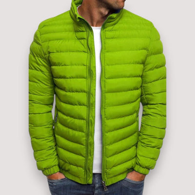 Harry | Comfortable Summer Jacket