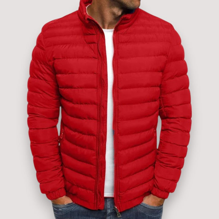 Harry | Comfortable Summer Jacket