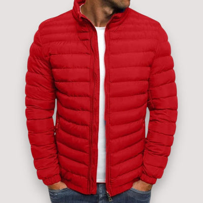 Harry | Comfortable Summer Jacket
