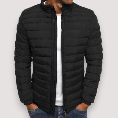 Harry | Comfortable Summer Jacket