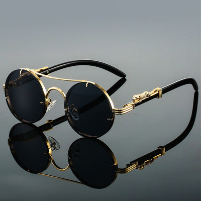 Kevin | Retro Style Sunglasses