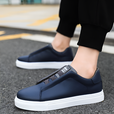Hugh | Comfortable Sneakers