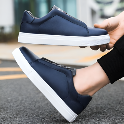 Hugh | Comfortable Sneakers