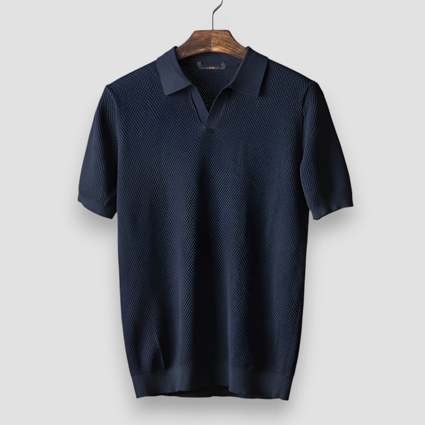 Douglas | Elegant Comfort Polo