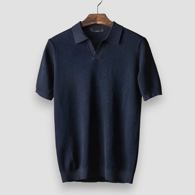Douglas | Elegant Comfort Polo