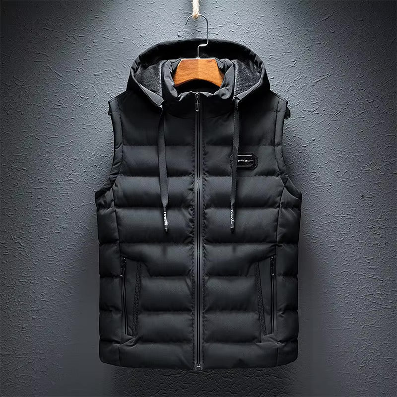 Sterling | MEN'S BOMBER JACKET
