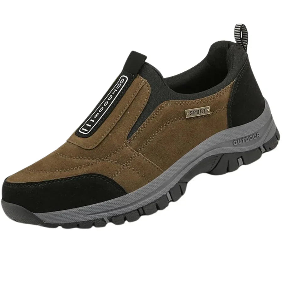 Shane | Premium Orthopedic Shoes