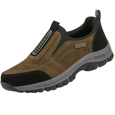 Shane | Premium Orthopedic Shoes