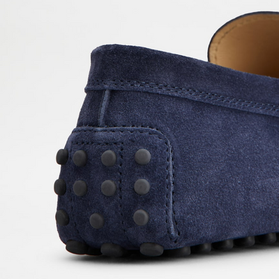 Sheldon | Distinguished Comfort – Slip-On Loafers
