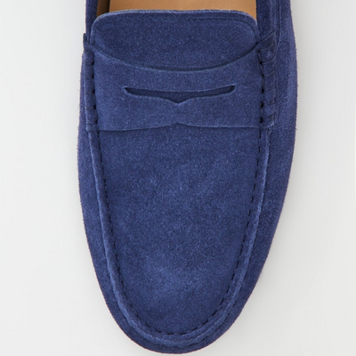 Sheldon | Distinguished Comfort – Slip-On Loafers