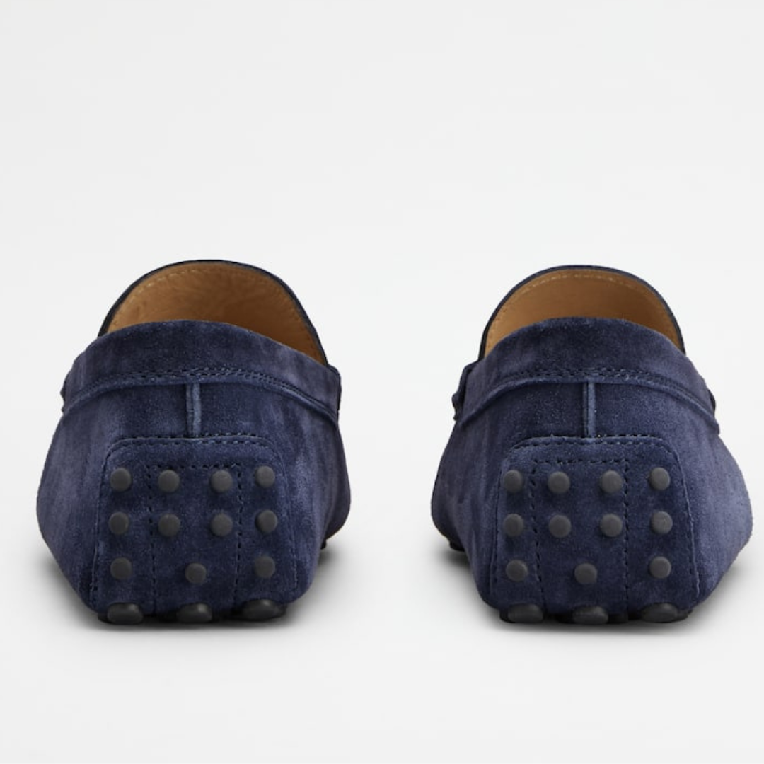 Sheldon | Distinguished Comfort – Slip-On Loafers