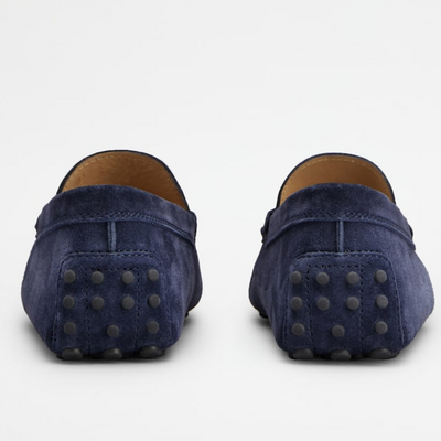 Sheldon | Distinguished Comfort – Slip-On Loafers