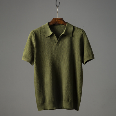 Shane | ELEGANT POLO SHIRT FOR MEN