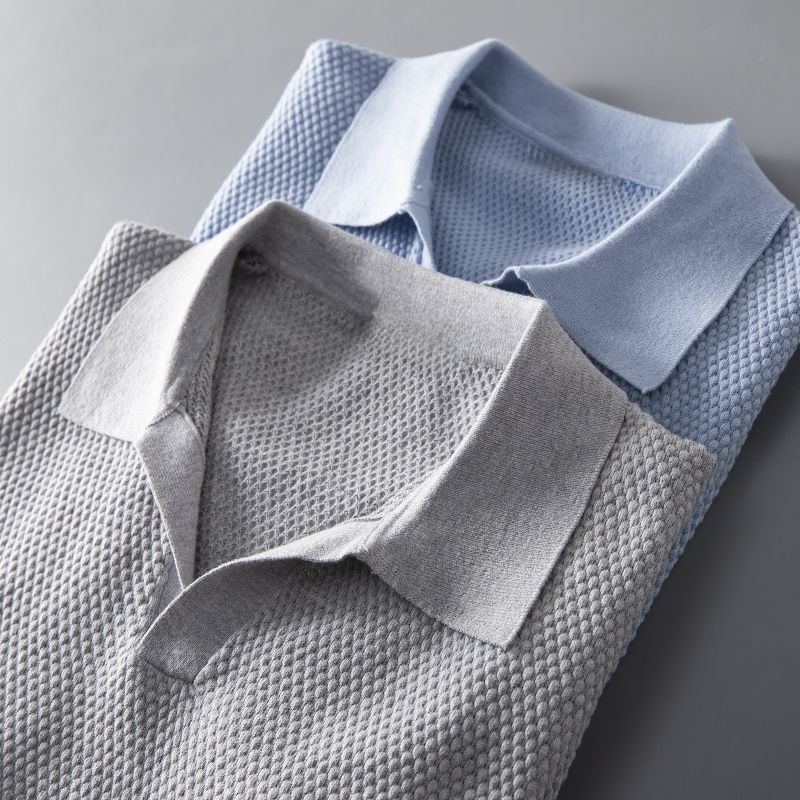 Shane | ELEGANT POLO SHIRT FOR MEN