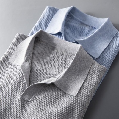 Shane | ELEGANT POLO SHIRT FOR MEN