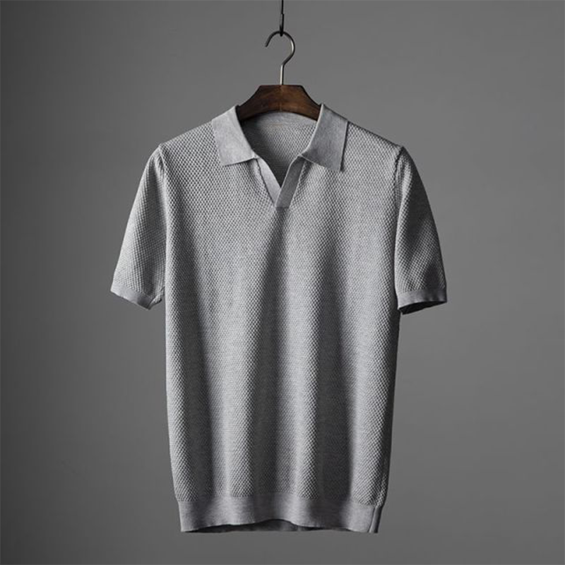 Shane | ELEGANT POLO SHIRT FOR MEN