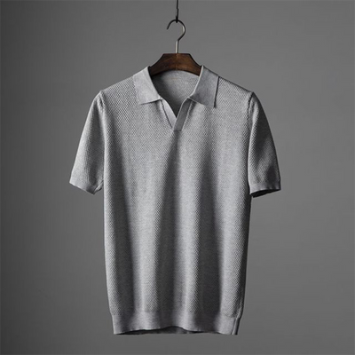 Shane | ELEGANT POLO SHIRT FOR MEN