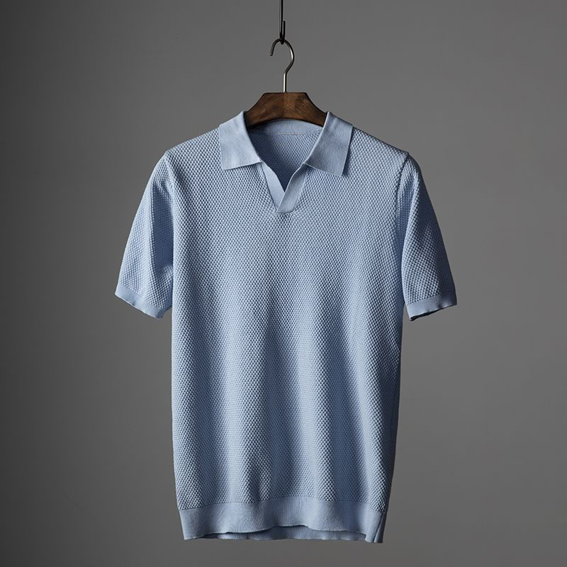 Shane | ELEGANT POLO SHIRT FOR MEN
