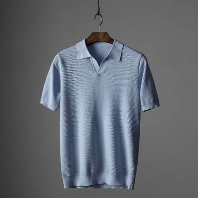 Shane | ELEGANT POLO SHIRT FOR MEN