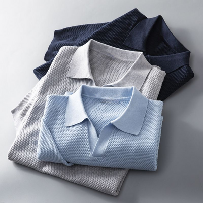 Shane | ELEGANT POLO SHIRT FOR MEN
