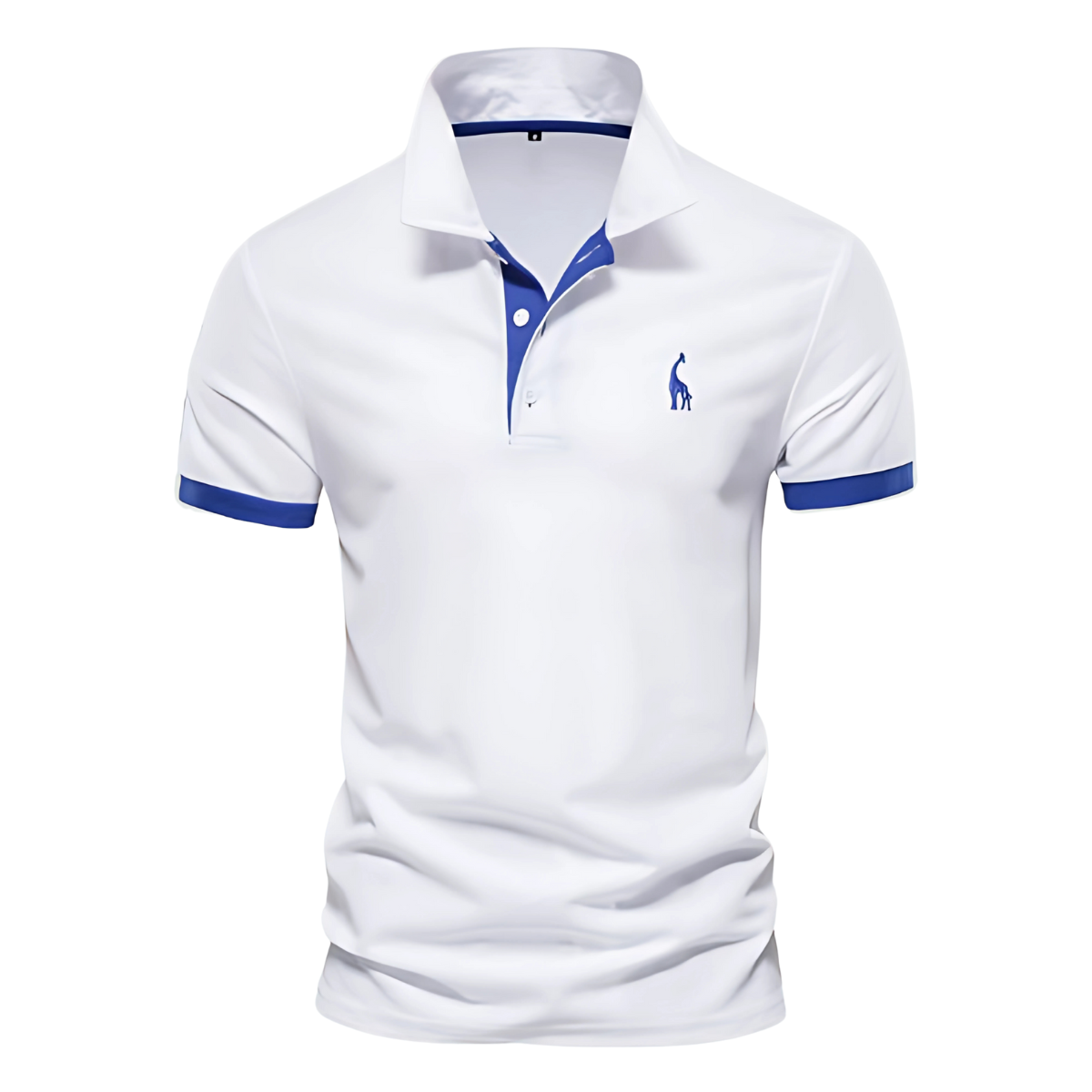 Gerardo | CASUAL POLO T-SHIRT