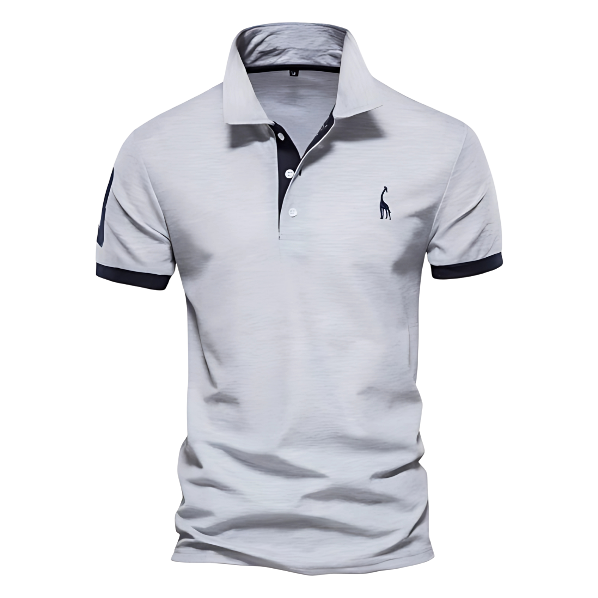 Gerardo | CASUAL POLO T-SHIRT