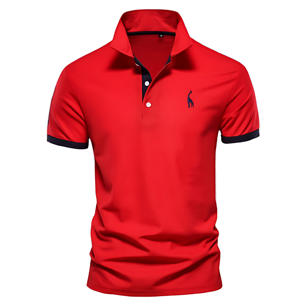 Gerardo | CASUAL POLO T-SHIRT