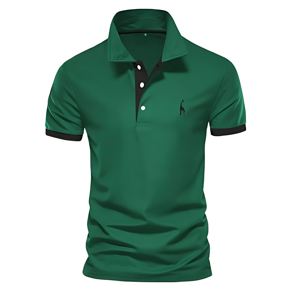 Gerardo | CASUAL POLO T-SHIRT