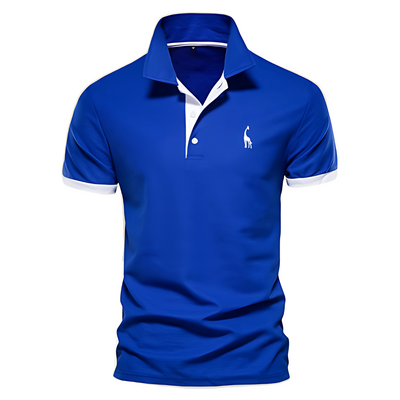 Gerardo | CASUAL POLO T-SHIRT