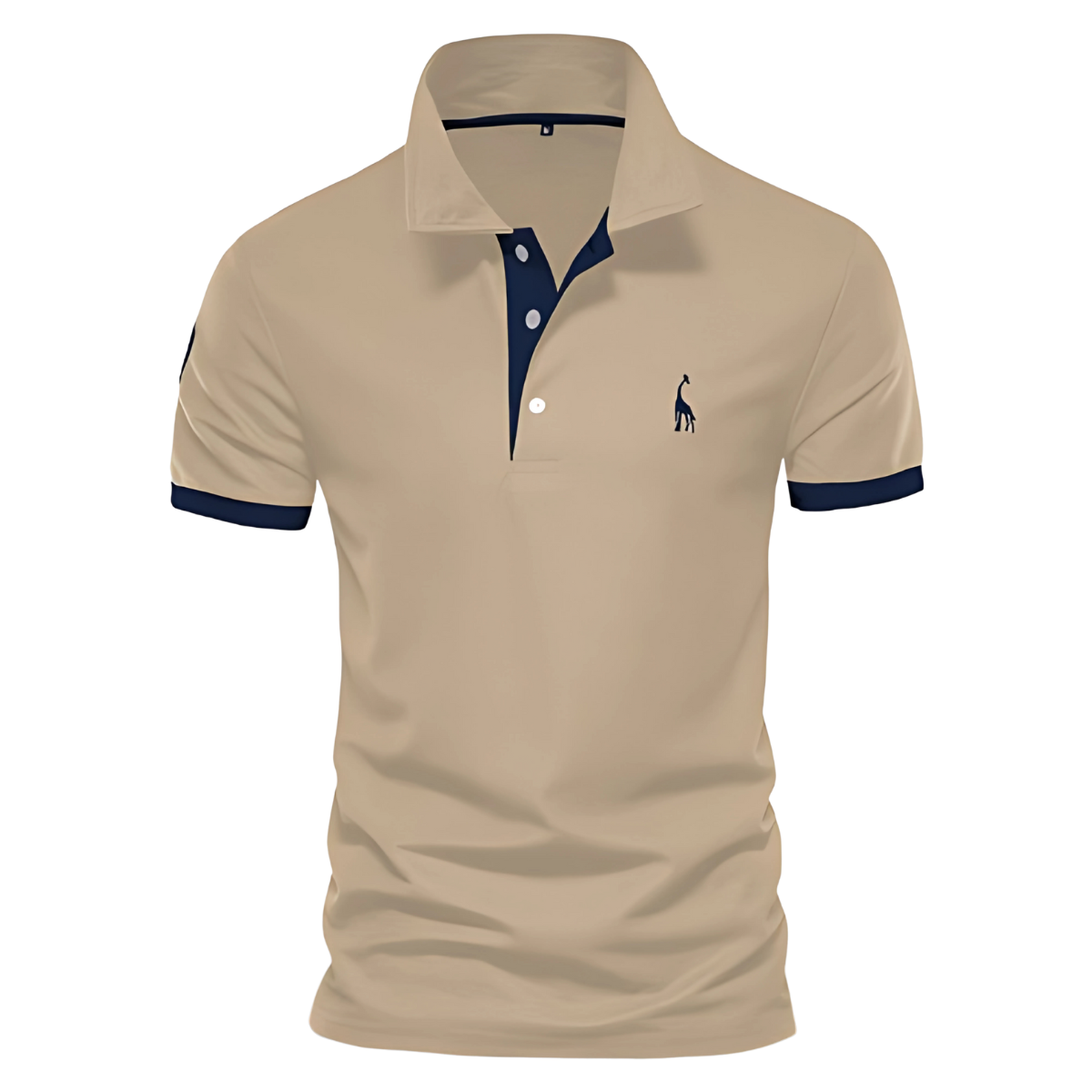 Gerardo | CASUAL POLO T-SHIRT